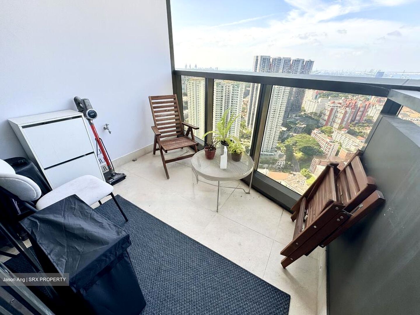 Commonwealth Towers (D3), Condominium #522684981